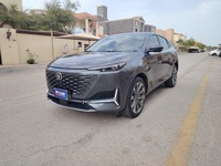 Used 2023 Changan UNI-K for sale in Al Khobar