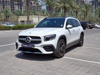 مرسيدس GLB250