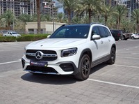 مستعمله 2023 مرسيدس GLB250 للبيع فى دبي