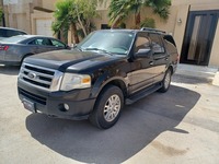 Used 2014 Ford Expedition for sale in Riyadh