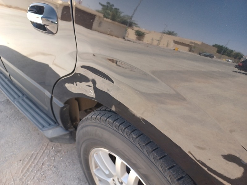 Used 2014 Ford Expedition for sale in Riyadh