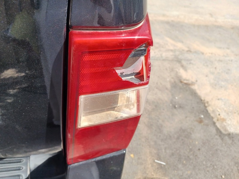 Used 2014 Ford Expedition for sale in Riyadh