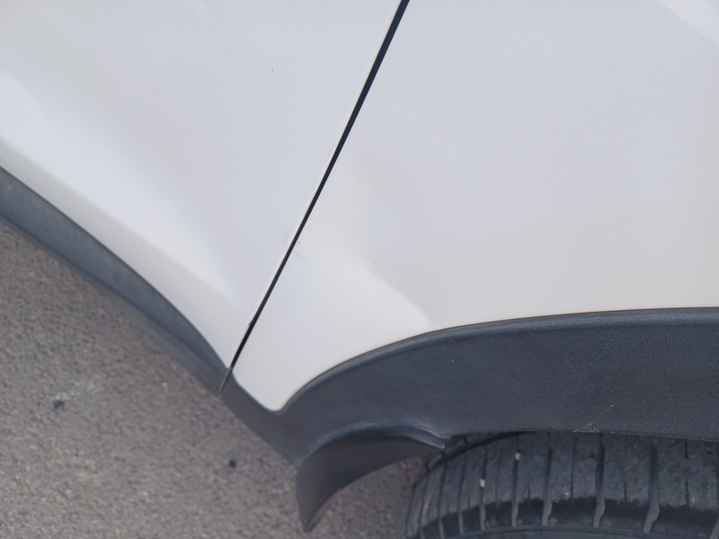 Used 2016 Hyundai Santa Fe for sale in Riyadh
