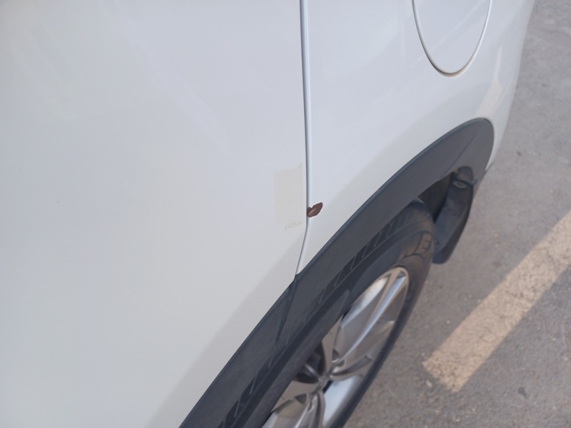 Used 2016 Hyundai Santa Fe for sale in Riyadh