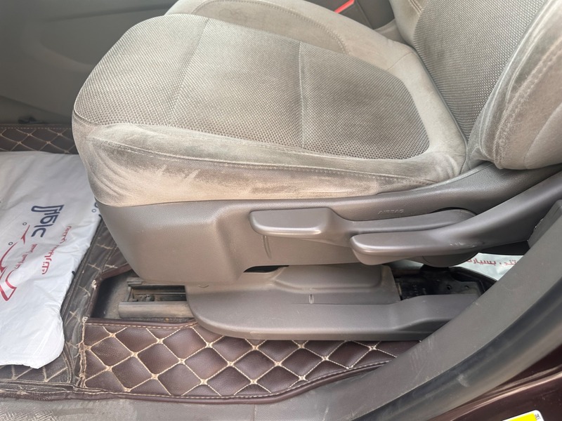Used 2019 Chevrolet Traverse for sale in Riyadh