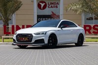 مستعمله 2017 أودي S5 للبيع فى دبي