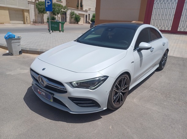 mercedes