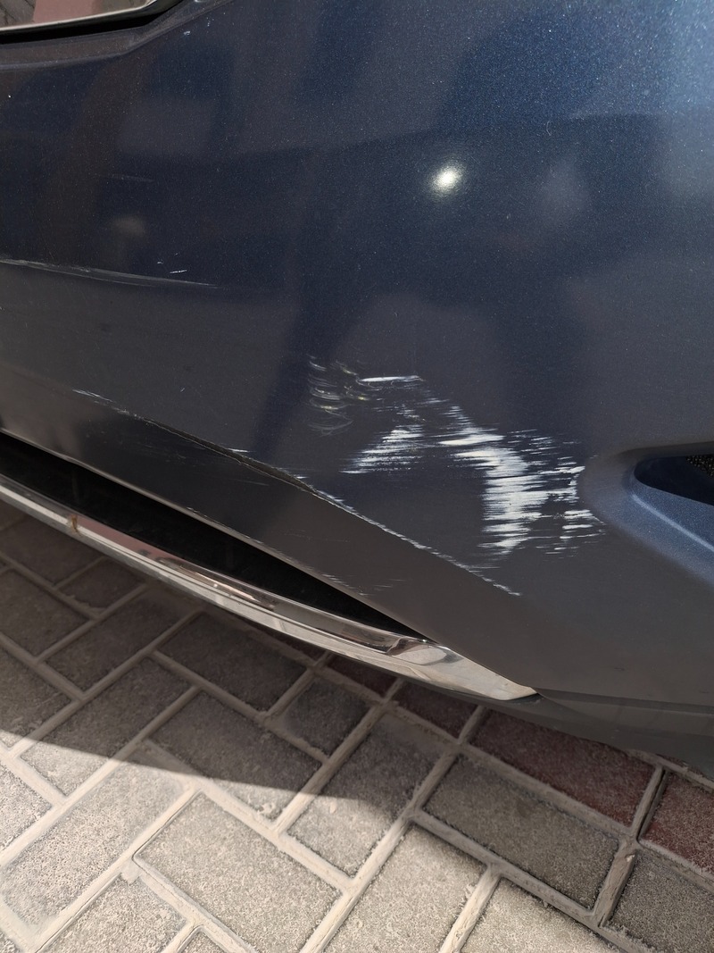 Used 2016 Nissan Pathfinder for sale in Dubai