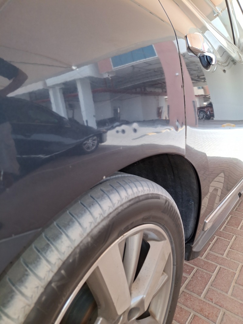 Used 2016 Nissan Pathfinder for sale in Dubai