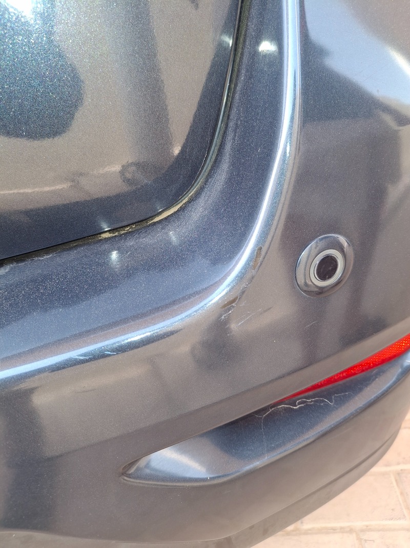 Used 2016 Nissan Pathfinder for sale in Dubai