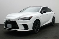 Used 2023 Lexus RX350 for sale in Abu Dhabi