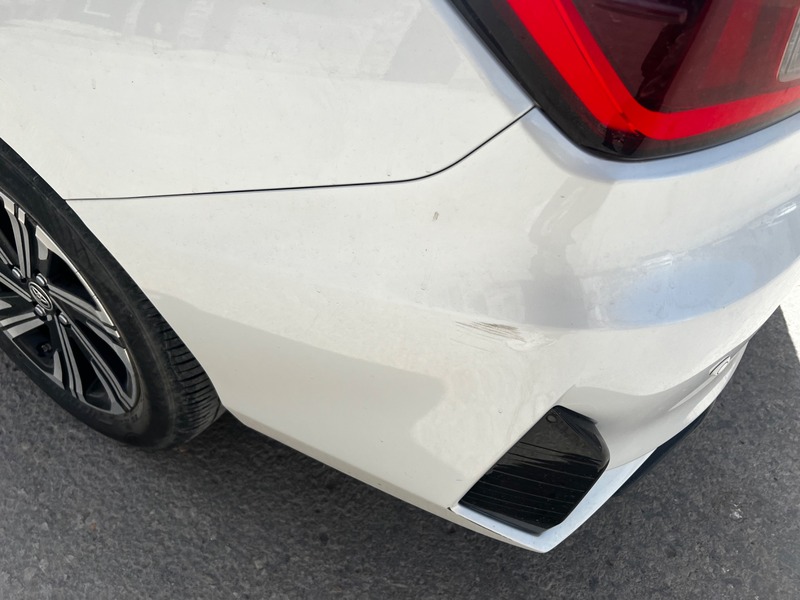Used 2024 Toyota Yaris for sale in Riyadh