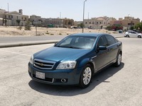 Chevrolet Caprice