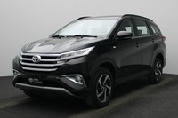 Used 2023 Toyota Rush for sale in Dubai
