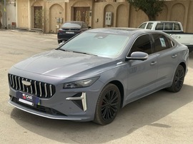 جيلي بري فايس مستعمله 2025 جيلي بري فايس للبيع فى الرياض