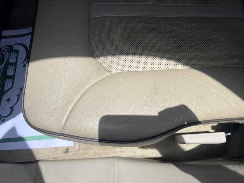 Used 2015 Lincoln MKX for sale in Abu Dhabi
