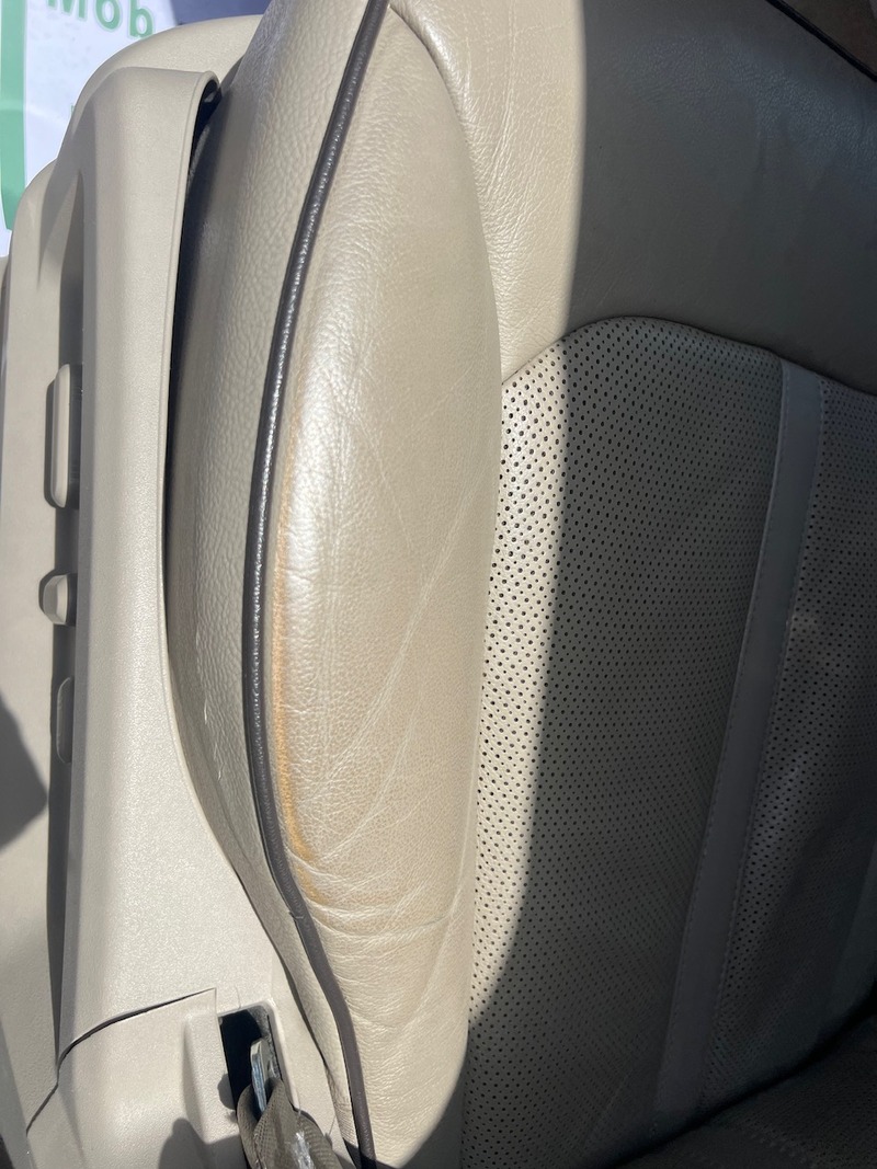 Used 2015 Lincoln MKX for sale in Abu Dhabi