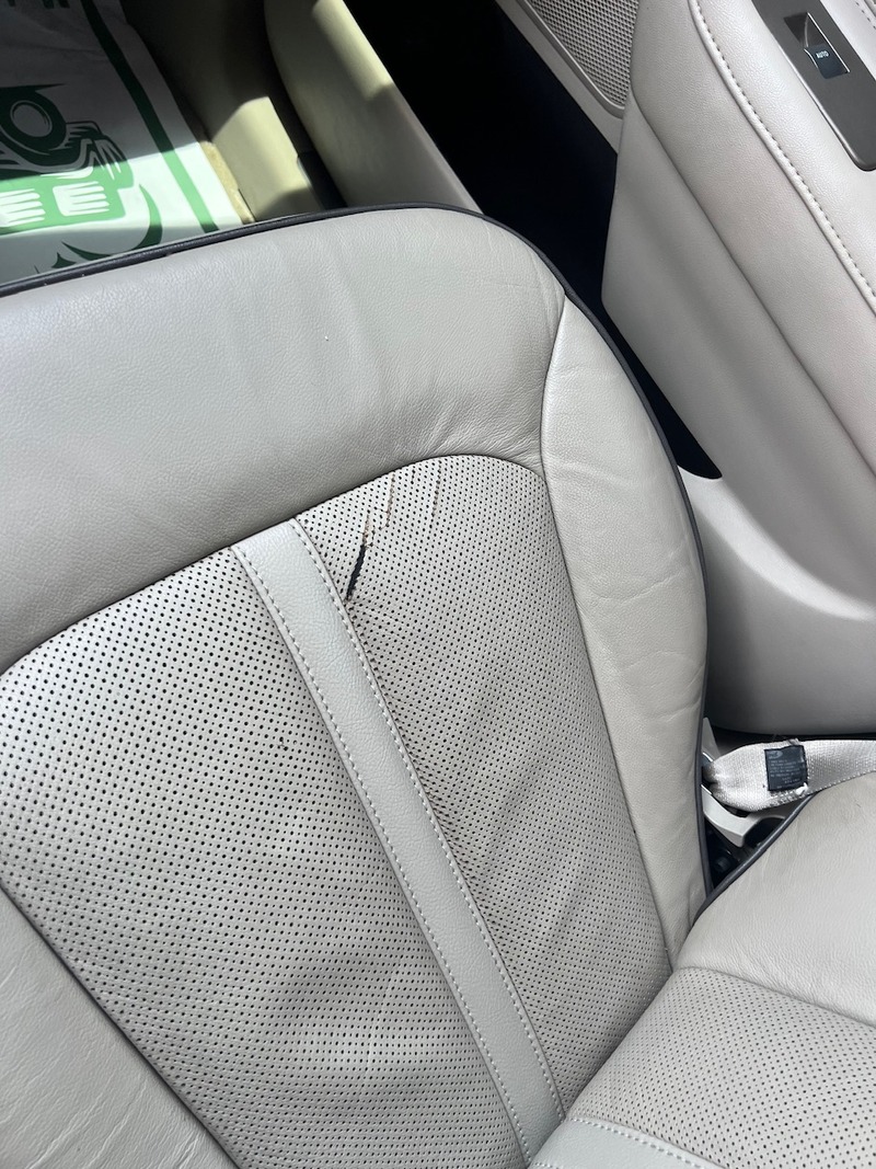 Used 2015 Lincoln MKX for sale in Abu Dhabi