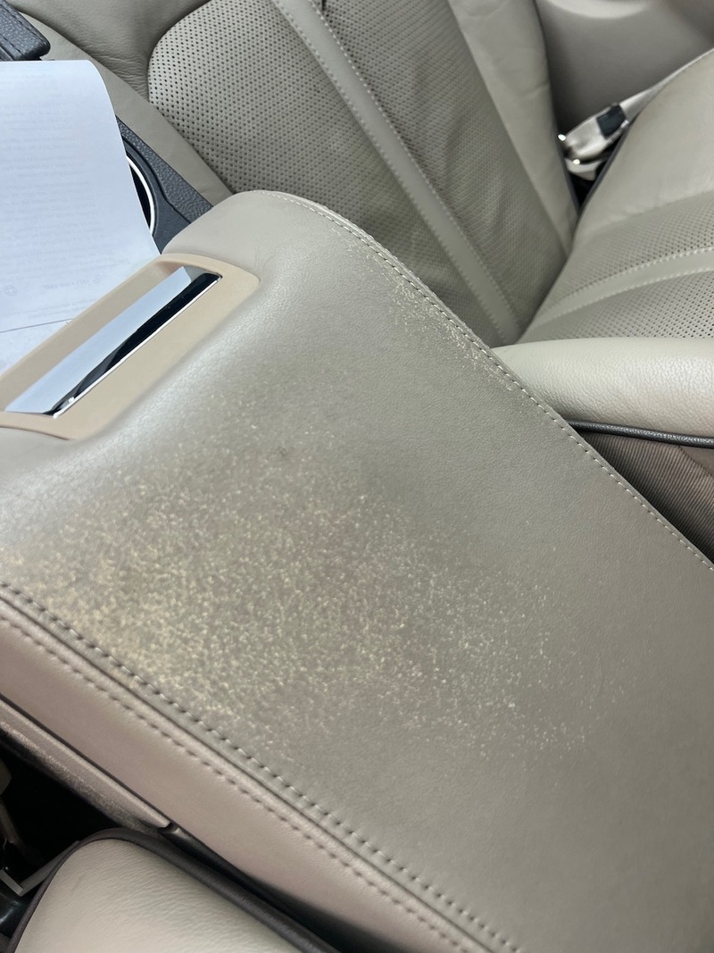 Used 2015 Lincoln MKX for sale in Abu Dhabi