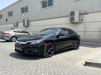 هوندا سيفيك