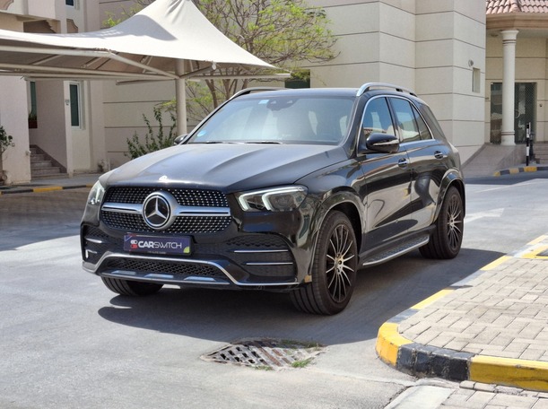 mercedes