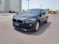 Used 2020 BMW X2 for sale in Al Khobar