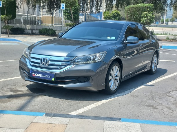 honda