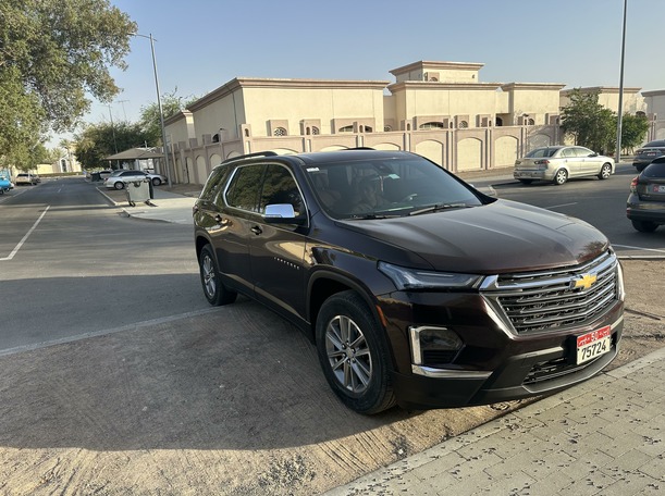 chevrolet