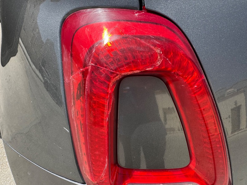 Used 2021 FIAT 500C for sale in Riyadh