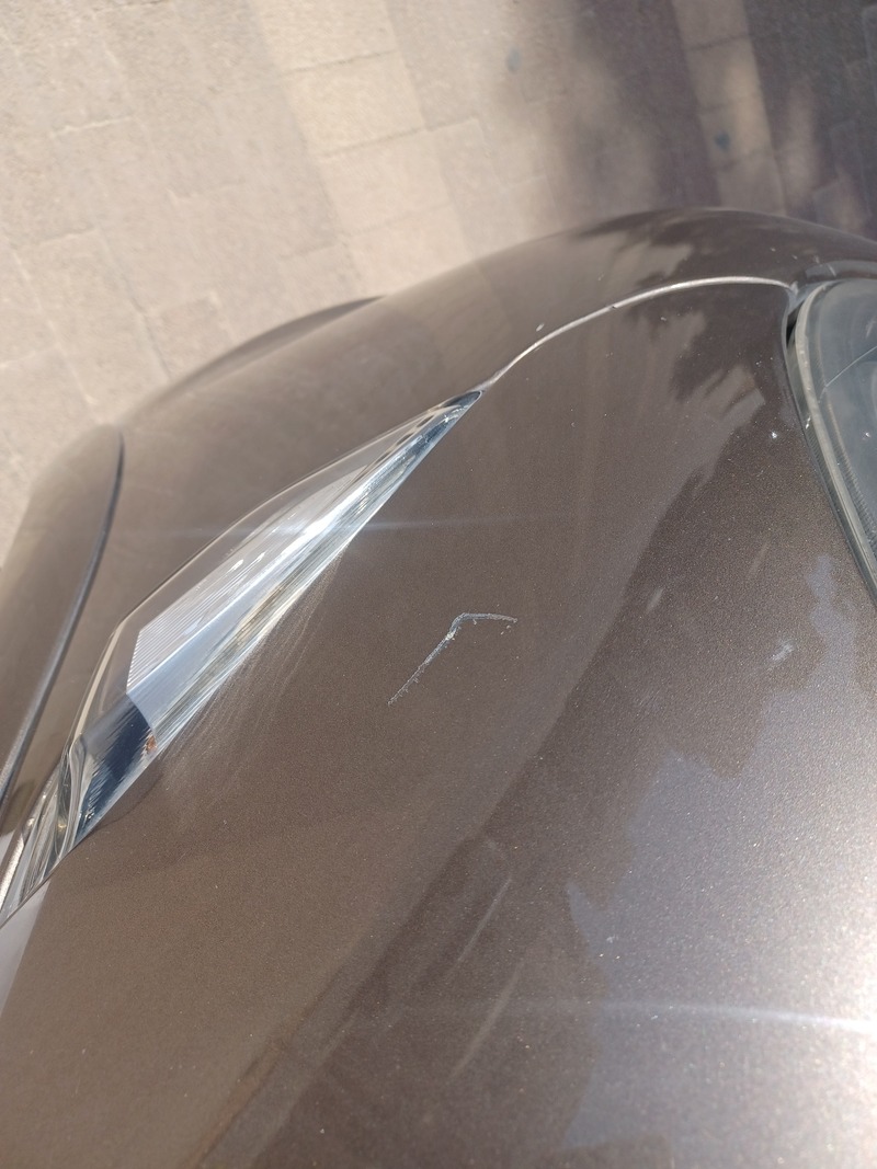 Used 2014 Porsche Cayenne for sale in Riyadh