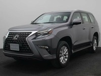 Lexus GX460