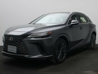 Lexus RX350