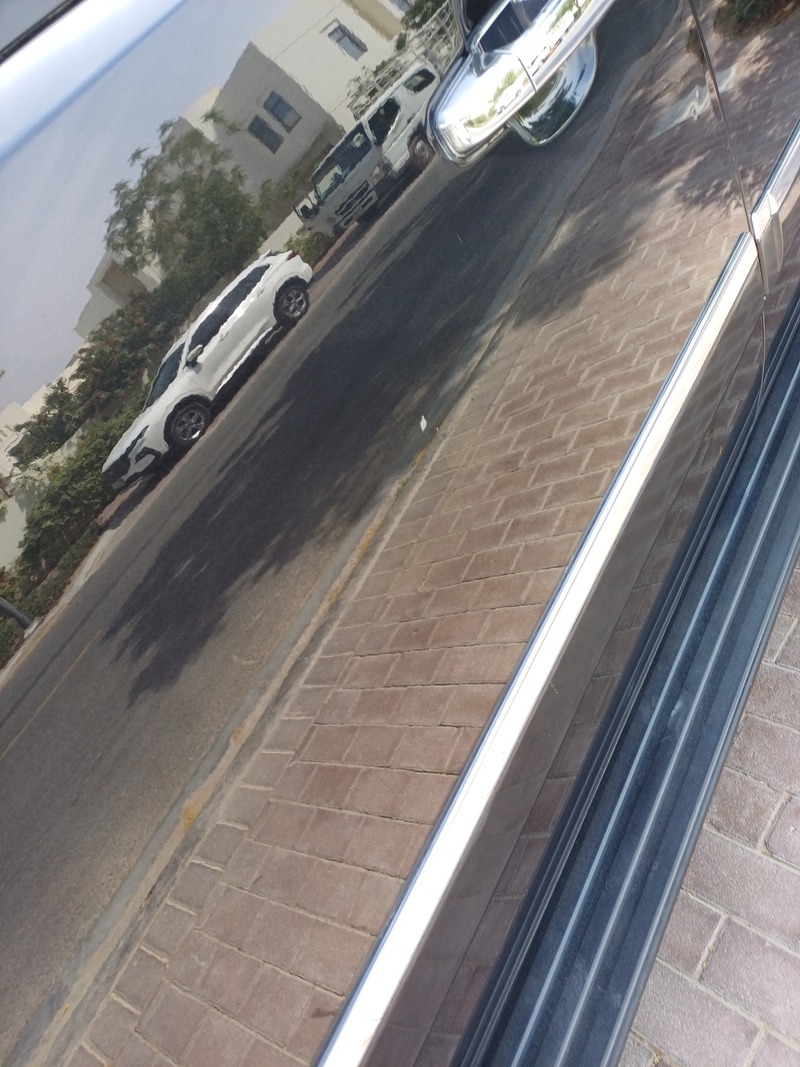 Used 2012 Chevrolet Tahoe for sale in Dubai