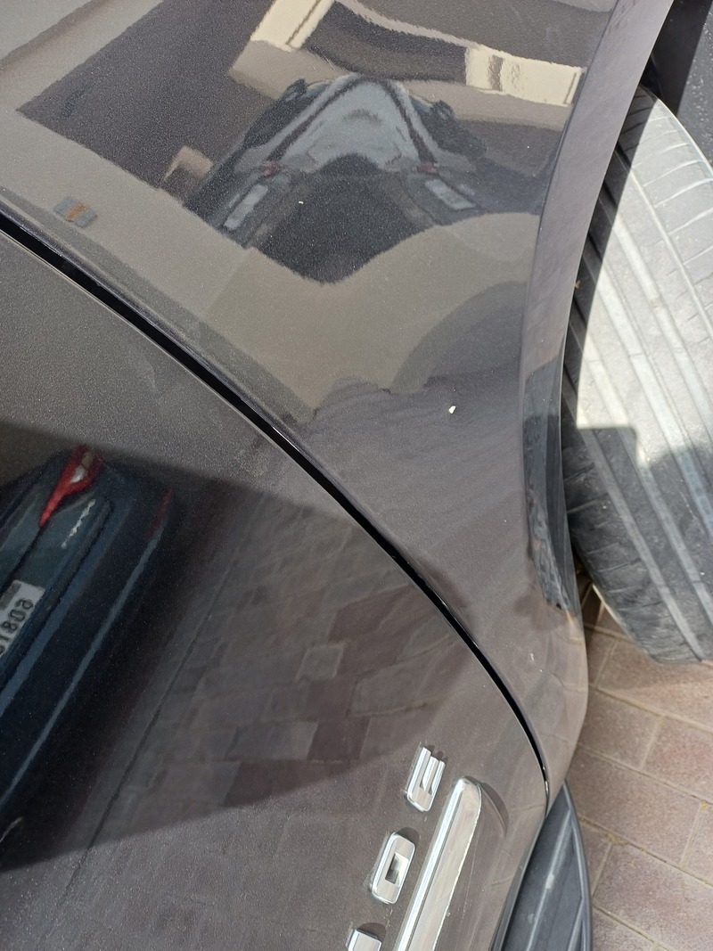 Used 2012 Chevrolet Tahoe for sale in Dubai