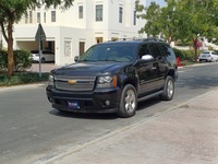 Used 2012 Chevrolet Tahoe for sale in Dubai