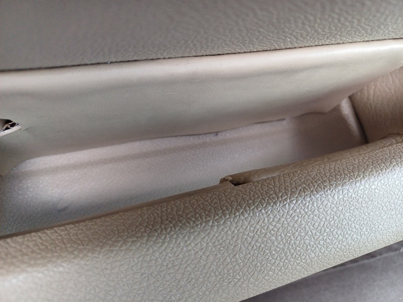 Used 2012 Chevrolet Tahoe for sale in Dubai