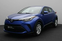 مستعمله 2020 تويوتا C-HR للبيع فى دبي