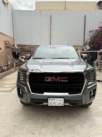 Used 2021 GMC Yukon for sale in Al Taif