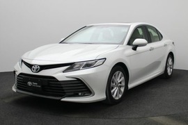Toyota Camry Used 2023 Toyota Camry for sale in Dubai