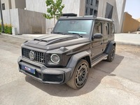 مستعمله 2019 مرسيدس G63 AMG للبيع فى الرياض