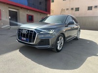 مستعمله 2022 أودي Q7 للبيع فى الرياض