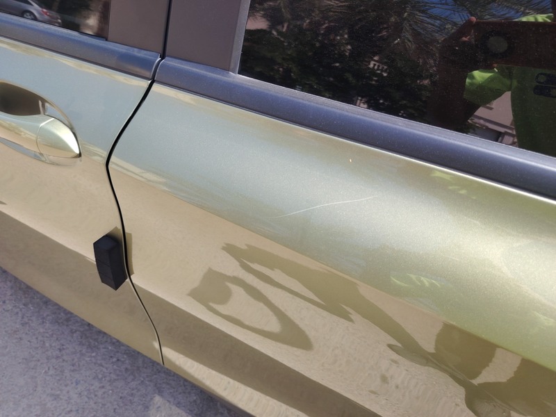 Used 2024 GAC EMPOW for sale in Jeddah