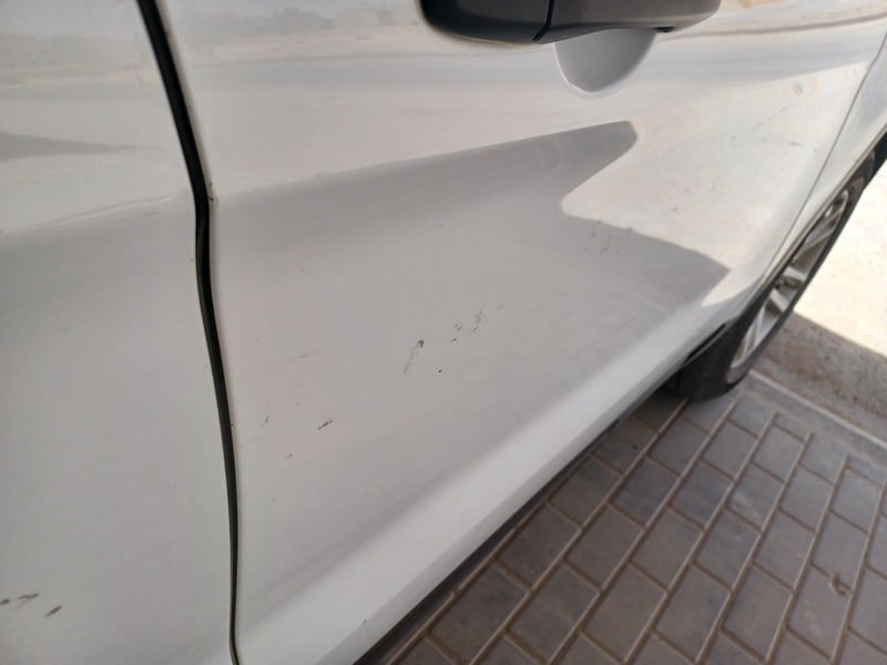 مستعمله 2016 فورد اكسبلورر للبيع فى الرياض