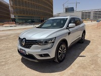 مستعمله 2018 رينو كوليوس للبيع فى الرياض