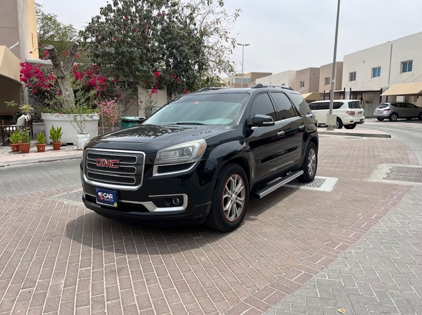gmc