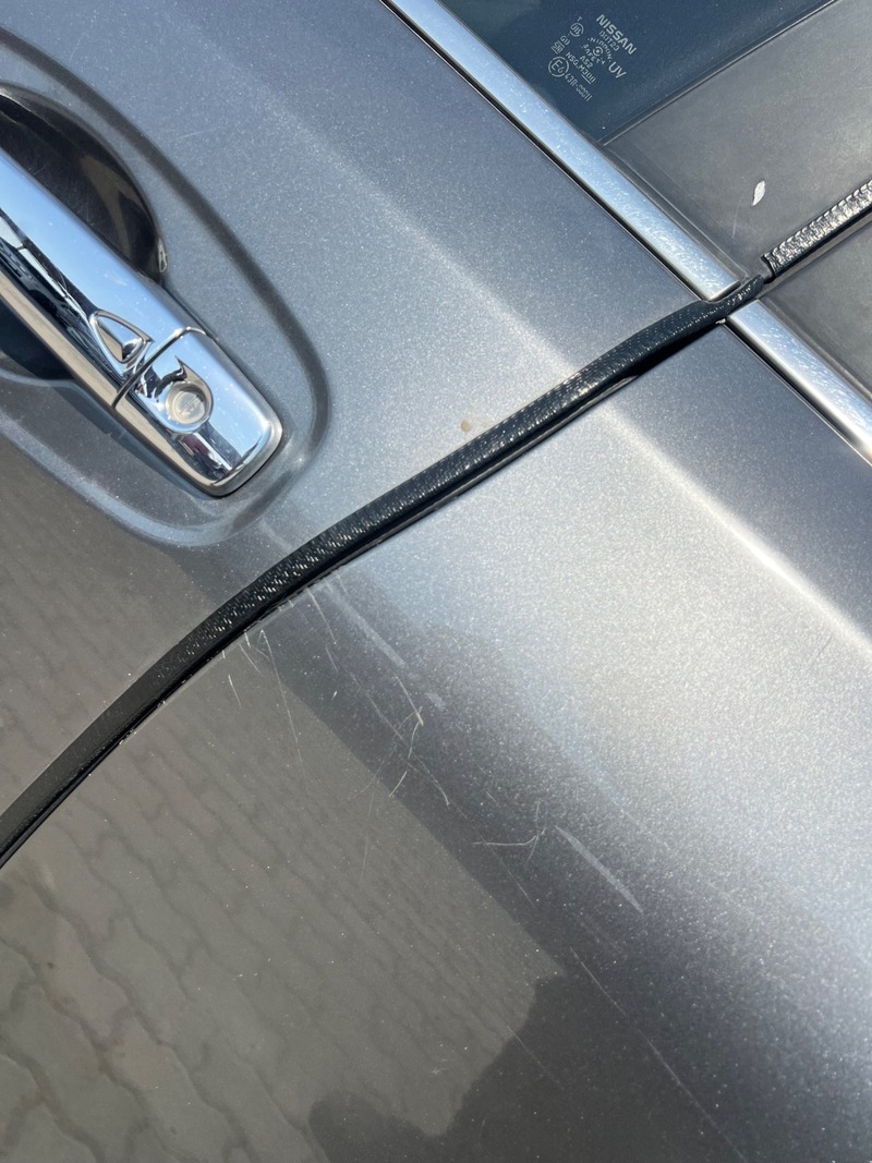 Used 2015 Nissan X-Trail for sale in Abu Dhabi
