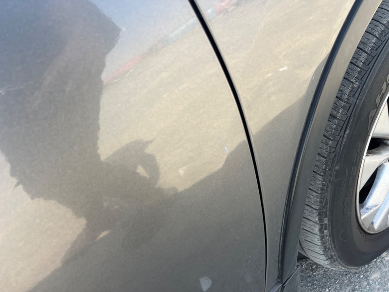 Used 2015 Nissan X-Trail for sale in Abu Dhabi