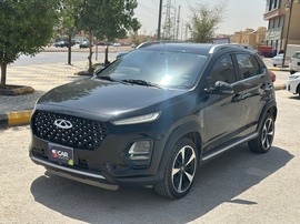شيري تيجو 2 مستعمله 2022 شيري تيجو 2 للبيع فى الرياض