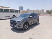 Used 2023 Chery Tiggo 7 Pro for sale in Riyadh