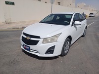 مستعمله 2013 شفروليه كروز للبيع فى الرياض
